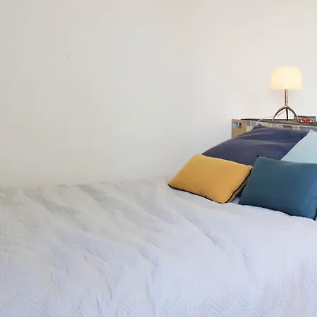 De 34 M Calme Et Lumineux Appartement *