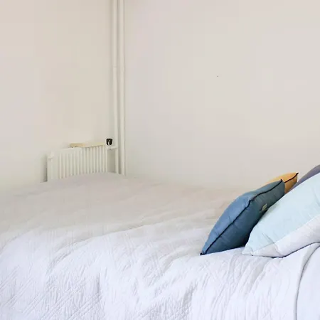 De 34 M Calme Et Lumineux Appartement *